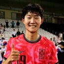 23세 이하 축구대표팀, 1대 0.으로 일본꺽고 조 1위로 8강 행 이미지