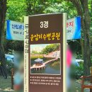 대구 수국 명소 l 칠곡 운암지수변공원 지금 가면 볼 수 있을까?