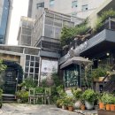 어반가든(URBANGARDEN) | 서울역 근처 맛집 어반가든, 싱그러운 여름나기