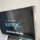 🎮 주연테크 커브드 게이밍 모니터 LIONINE 사용 후기 🎮