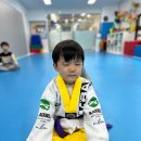 용인대 명상 태권도장 이미지