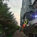 시은소교회 | 광교 카페거리 수원광교혼술바 오내혼술집 후기