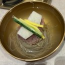정산면옥 | 광화문 평양냉면 맛집 광화문면옥 내돈내산 후기