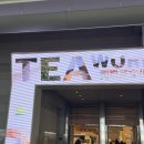 틴지오브소울 | 2026 차문화대전 티월드페스티벌 첫방문 후기