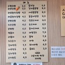 깔끔한 제주도 외도이동분식 맛집 마루김밥 제주점