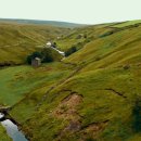 영국 CTC (Coast to Coast) 트레킹 여행 이미지