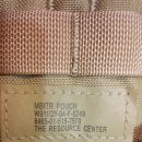 MBITR POUCH (무전기 파우치) 이미지