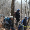 비계산~우두산~의상봉~장군봉(거창)서울님,야크 산악회,비경 산악회 합동 산행 (산행 요약 ) NO 1 이미지