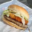 롯데리아  철원와수점 | 롯데리아 불고기 익스트림 오징어버거 내돈내산 솔직후기 🍔