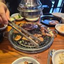 부산 중구 남포동 하대승담양갈비 식사후기!