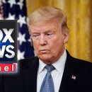 "Nervous breakdown": President Trump attacks Fox News and Drudge Report in 이미지