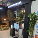 천호시네마 | [천호]퀄리티 좋은 초밥뷔페 '고메스퀘어' 혼밥 후기