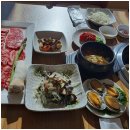 단풍미인한우 도청점 이미지