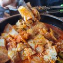시골할매 김치찜 이미지