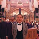 The Grand Budapest Hotel 이미지