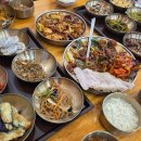 사월에 보리밥과 쭈꾸미 송파오금점 이미지