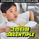 미정농장 | 대부도 갈만한 곳 그린티플 아이랑 실내 농장체험