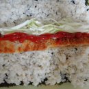김밥이랑돈가스 이미지