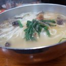 명동칼국수 이미지