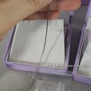 18 | 골든듀 듀이터널스2 팬던트 스몰/리팬지w 18 구매후기 내돈내산