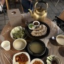 삼례두부 | 전북 완주군 삼례 홍식당