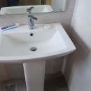 대성전기철물 | 온수기 시공/대구세면대온수기업체 [대구 북구 침산동 상가 화장실 대성 전기 온수기 설치 시공 후기]