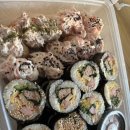 슬기네김밥 이미지
