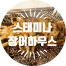 스테미나하우스 | 이천맛집) 증포동 장어 맛집 추천 "스태미나장어하우스" 솔직후기