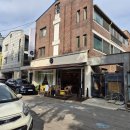 행신동 카페 수다방 굴뚝빵 먹어본 후기