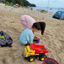 민머루해수욕장 이미지