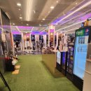 D.O.M 피트니스 이미지