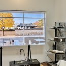 양금동주민센터2층 화장실 | 영도 감성 숙소 가성비 숙소 추천 영도아레 2층 후기