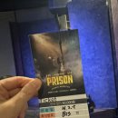 라이브뮤지컬 <프리즌> | 대학로 락뮤지컬 프리즌 내돈내산 후기 스트레스 날려버린 혜화 데이트 코스 추천