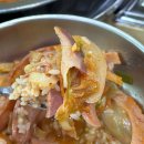 인천 용현동 부대찌개 맛집 - 장금수 부대찌개(본점)
