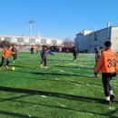 이동읍 축구장 | 2025 작심삼일 운동 시작- 강릉장칼 역북점 방문 후기까지