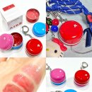 기가슬라임 | 삐아 동생 아이쁘 AIBB 에이쁘 글로우 틴 팟 발색 후기