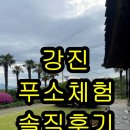 다산초당권역 | 강진 푸소체험 추천 시골민박 후기 위치 주변 강진 가볼만한곳 정보 알려드릴게요