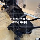 중부대로5 | [유모차 추천]디럭스유모차 부가부 폭스5 리뉴 브라운 색상 영통베이비하우스 내돈내산 구매후기