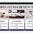 대구아동학대변호사 아동보호전문기관위원출신 무죄 무혐의 경찰조사의 중요성 이미지