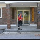 정천 마을회관 이미지