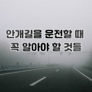 안개길 이미지