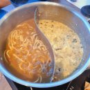 제우스팜 | 진주샤브74, 가족들과 외식하기 좋은 평거동 샤브샤브 맛집