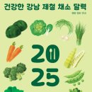 강남채소