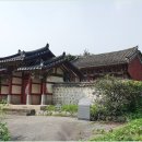 부여 황일호 사당 티스토리