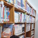 백령도서관 이미지