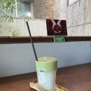 제주가 | [제주 카페 추천] 마노커피하우스 방문 후기 — 제주가 그린 라떼 &amp; 아인슈페너 맛집
