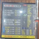소출구 | 용인 아이와가볼만한곳 기흥역맛집 소출구1번지