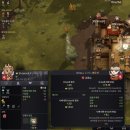 놀랜드 | 2D 중세 경영 시뮬레이션 놀랜드 게임 림월드 중세판?