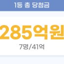 씨스페이스 로또명당점 이미지