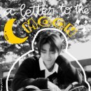 a letter to the moon 💛 [022] 이미지
